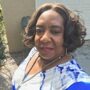 Meet your Posher, Pat